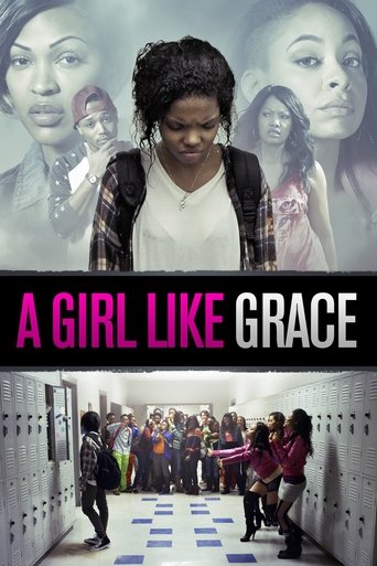 Watch A Girl Like Grace 2015 poster