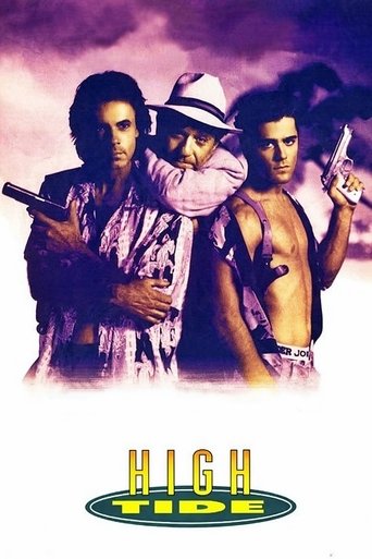 Watch High Tide 1994 poster