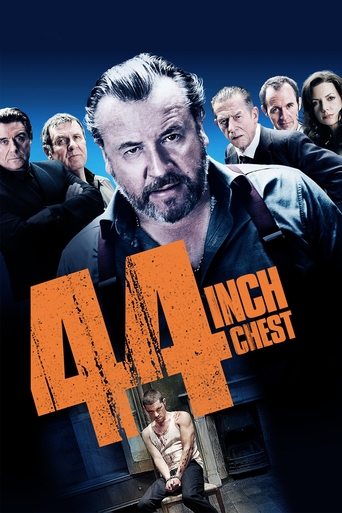 Watch 44 Inch Chest 2009 poster