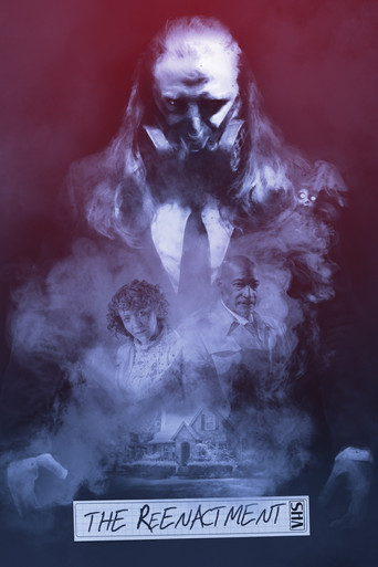 Watch The Reenactment 2021 poster