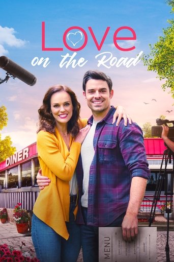 Watch Love on the Road 2021 poster