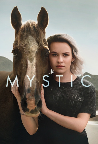 Watch Mystic 2020 poster