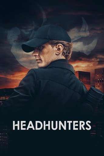 Watch Headhunters 2022 poster