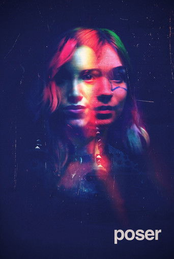 Watch Poser 2022 poster