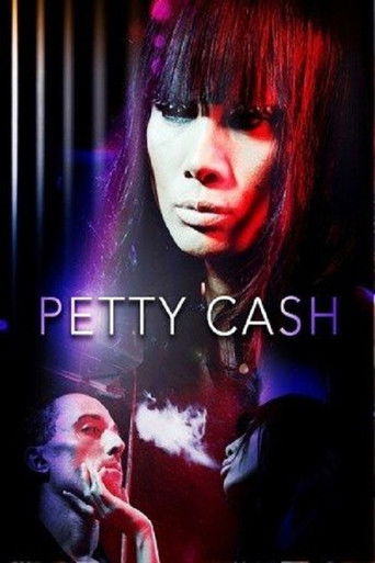 Watch Petty Cash 2010 poster