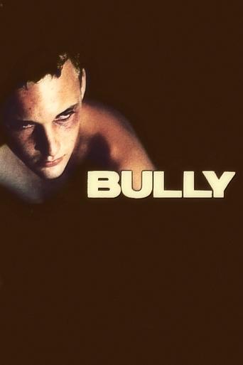 Watch Bully 2001 poster