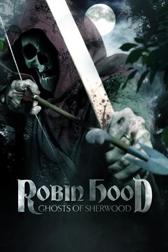 Watch Robin Hood: Ghosts of Sherwood 2012 poster