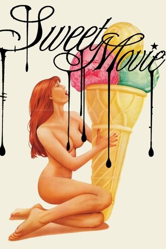 Watch Sweet Movie 1974 poster
