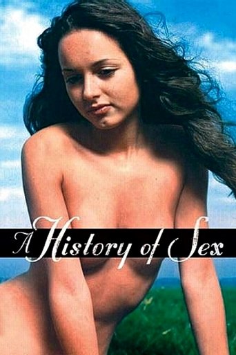 Watch A History of Sex 2003 poster