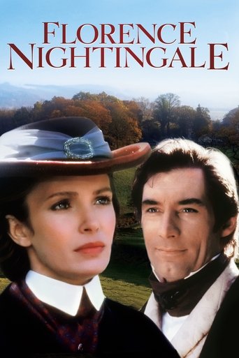 Watch Florence Nightingale 1985 poster