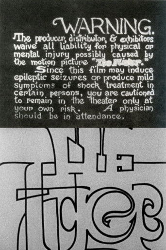 Watch The Flicker 1966 poster