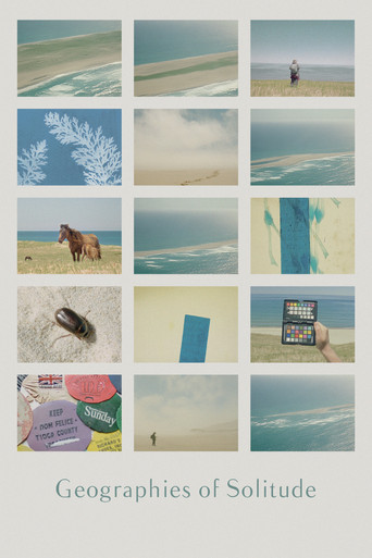 Watch Geographies of Solitude 2022 poster