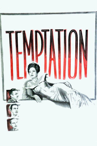 Watch Temptation 1946 poster
