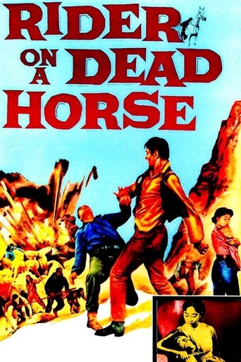 Watch Rider on a Dead Horse 1962 poster