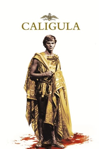 Watch Caligula 1979 poster