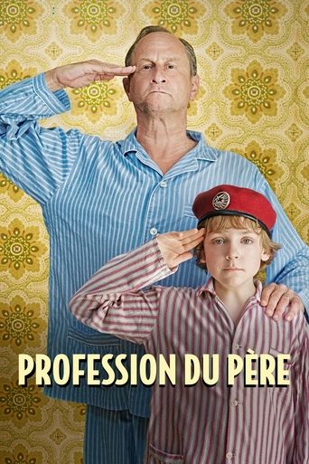 Watch My Father's Stories 2021 poster
