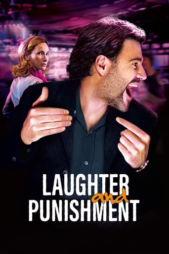Watch Laughter and Punishment 2003 poster