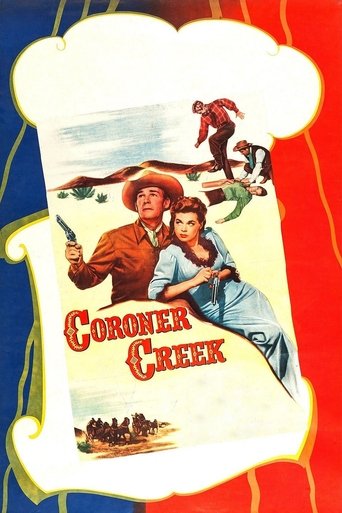 Watch Coroner Creek 1948 poster