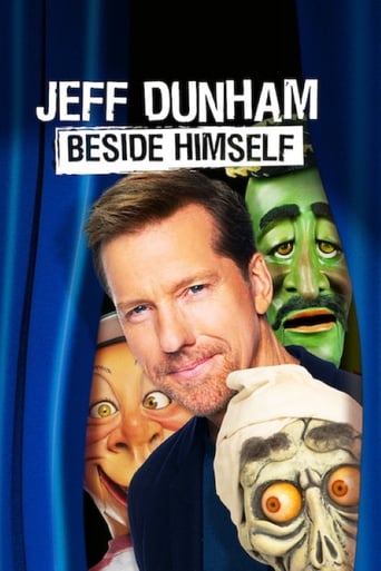 Watch Jeff Dunham: Beside Himself 2019 poster