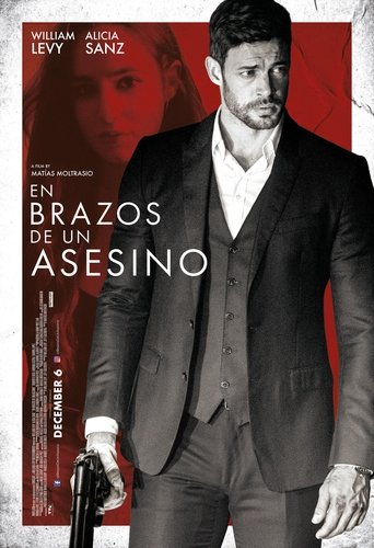 Watch In the Arms of an Assassin 2019 poster