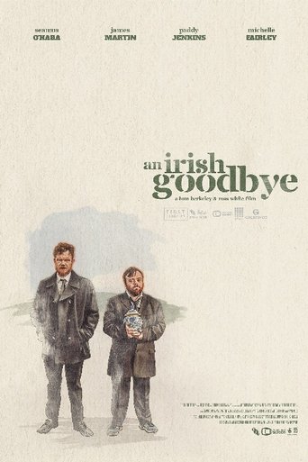 Watch An Irish Goodbye 2022 poster