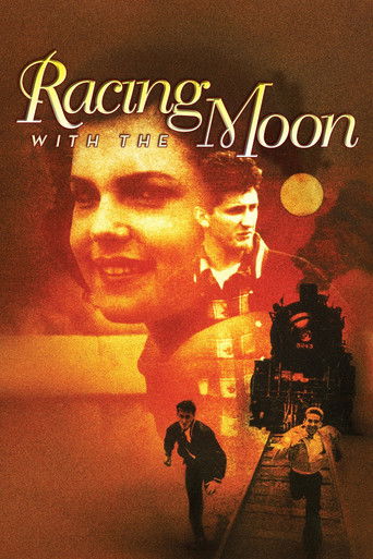 Watch Racing with the Moon 1984 poster