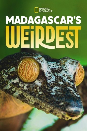 Watch Madagascar Weirdest 2020 poster
