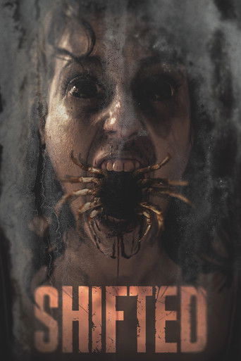 Watch Shifted 2022 poster
