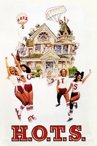 Watch H.O.T.S. 1979 poster