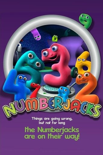Watch Numberjacks 2006 poster