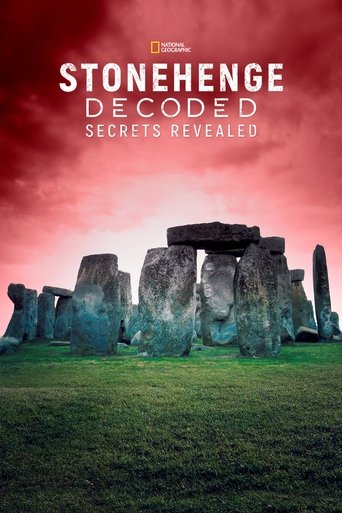 Watch Stonehenge: Decoded 2008 poster