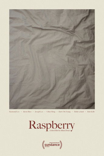Watch Raspberry 2021 poster
