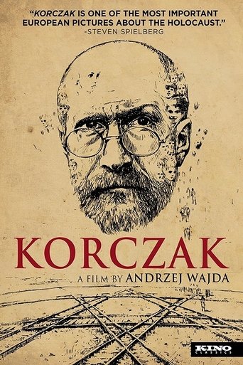Watch Korczak 1990 poster