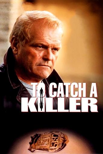 Watch To Catch a Killer 1992 poster