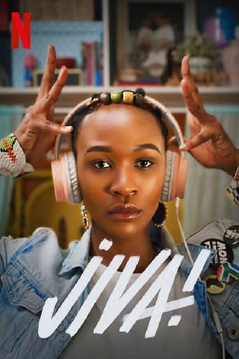 Watch Jiva! 2021 poster