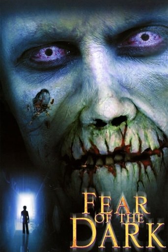Watch Fear of the Dark 2003 poster