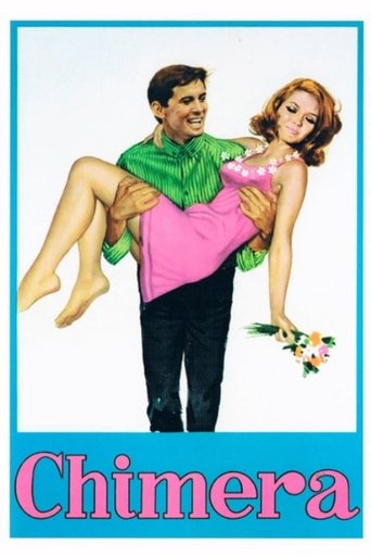 Watch Chimera 1968 poster