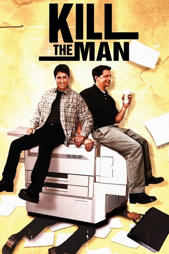 Watch Kill the Man 1999 poster