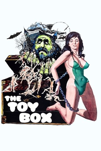 Watch The Toy Box 1971 poster