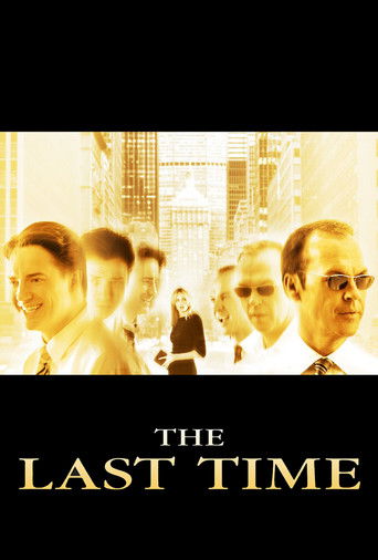 Watch The Last Time 2006 poster