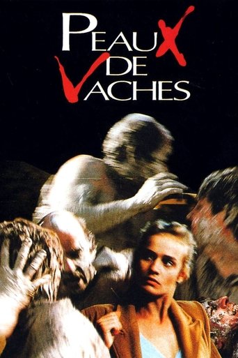 Watch Thick Skinned 1989 poster