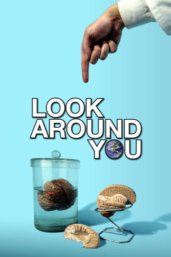 Watch Look Around You 2002 poster