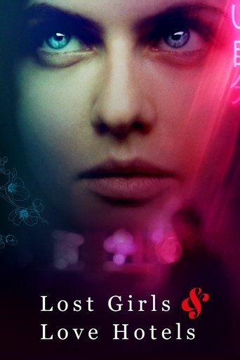Watch Lost Girls & Love Hotels 2020 poster