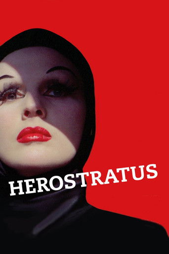 Watch Herostratus 1967 poster
