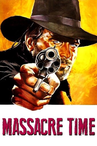 Watch Massacre Time 1966 poster