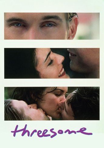 Watch Threesome 1994 poster