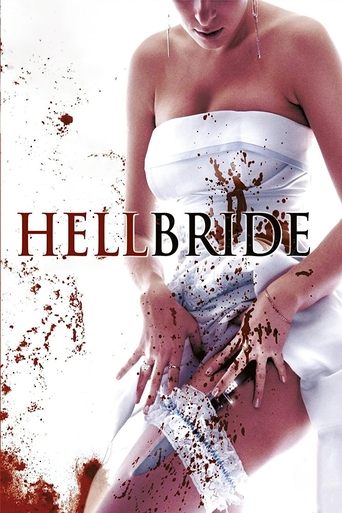 Watch Hellbride 2007 poster