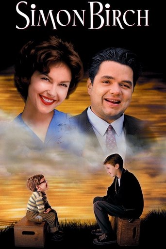 Watch Simon Birch 1998 poster