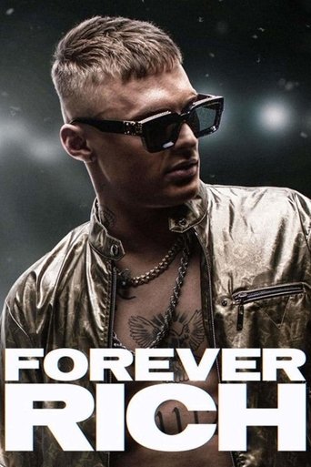 Watch Forever Rich 2021 poster