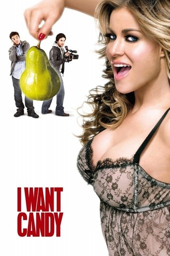 Watch I Want Candy 2007 poster